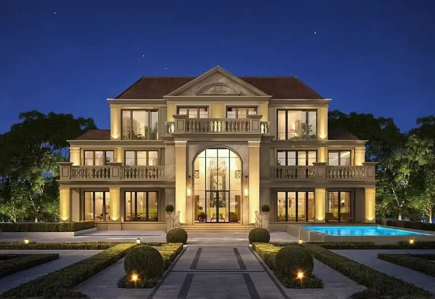 4 Bedroom Villa for sale in Runda Westlands_0