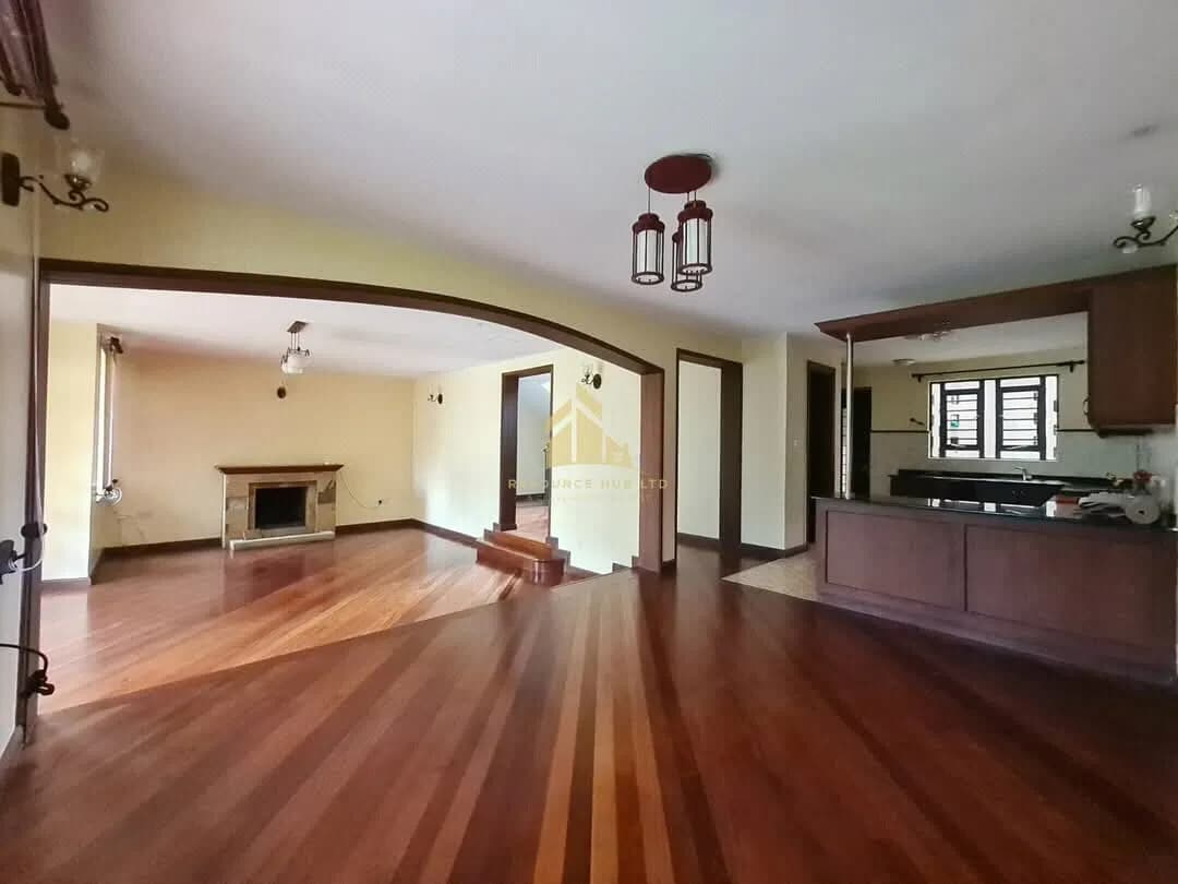 4 Bedroom Town House for rent in Garden Estate, Ridgeways_0