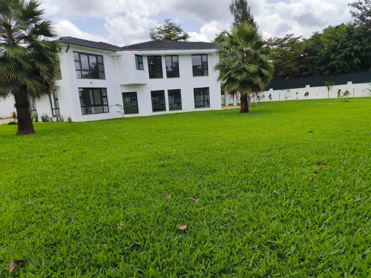 7 Bedroom Mansionette for rent in Runda, Westlands