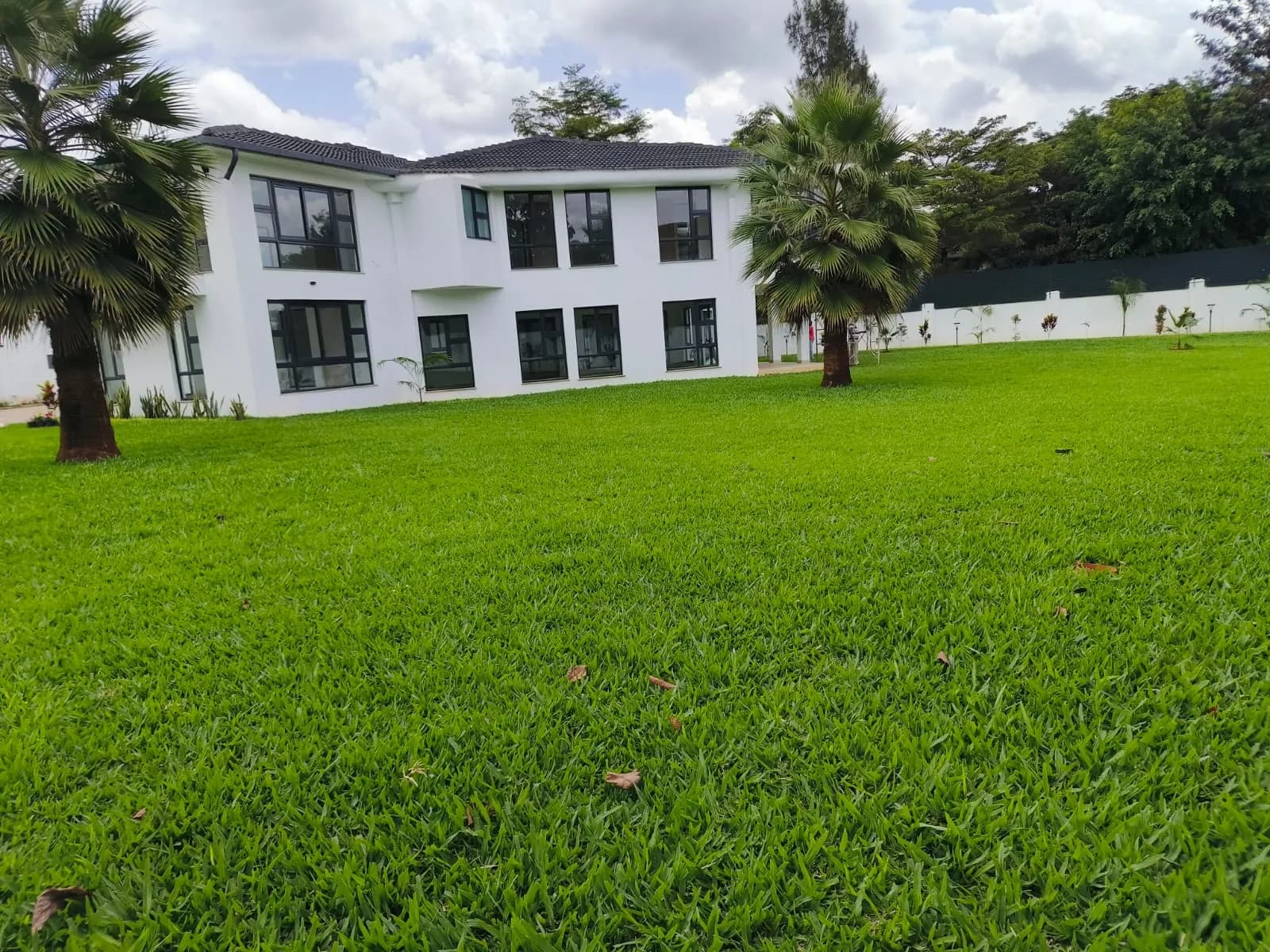 7 Bedroom Mansionette for rent in Runda, Westlands_0
