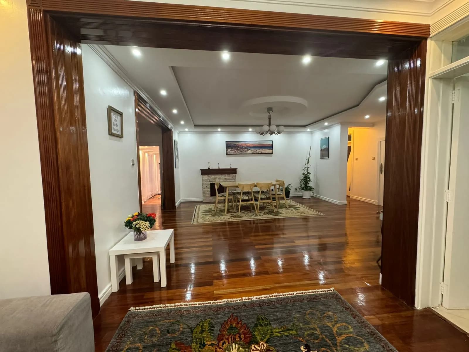 4 Bedroom Town House for Rent at Fourways Junction, Kiambu Road_0