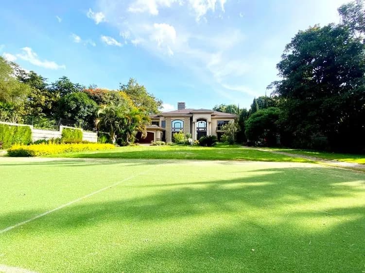 5 Bedroom Mansionette for Sale in Runda, Westlands