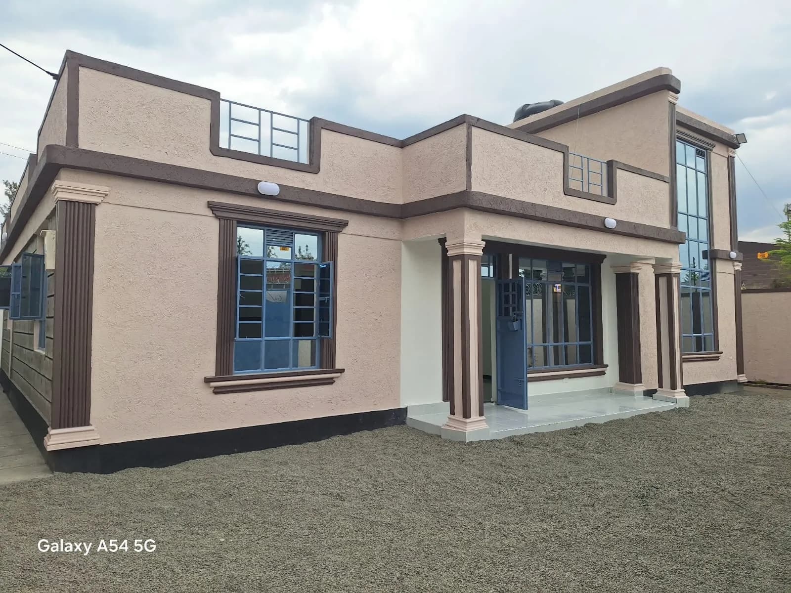 4 Bedroom Detached House for sale in Mugutha, Ruiru_0