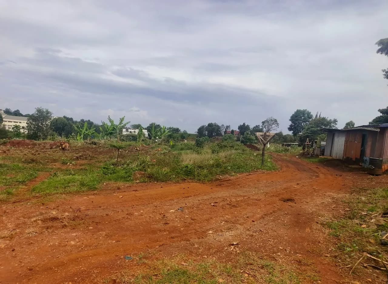 Investment Land for sale in Runda, Westlands_0
