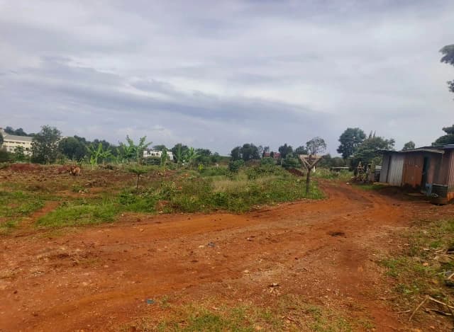 Investment Land for sale in Runda, Westlands_0