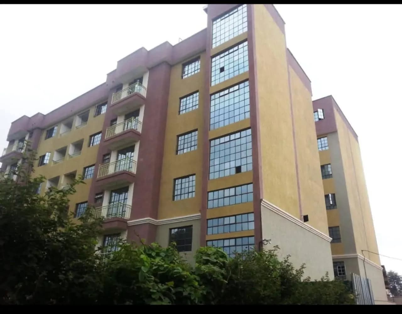 1 & 2 Bedroom Units Apartment for Sale in Ruaka, Kiambu_0
