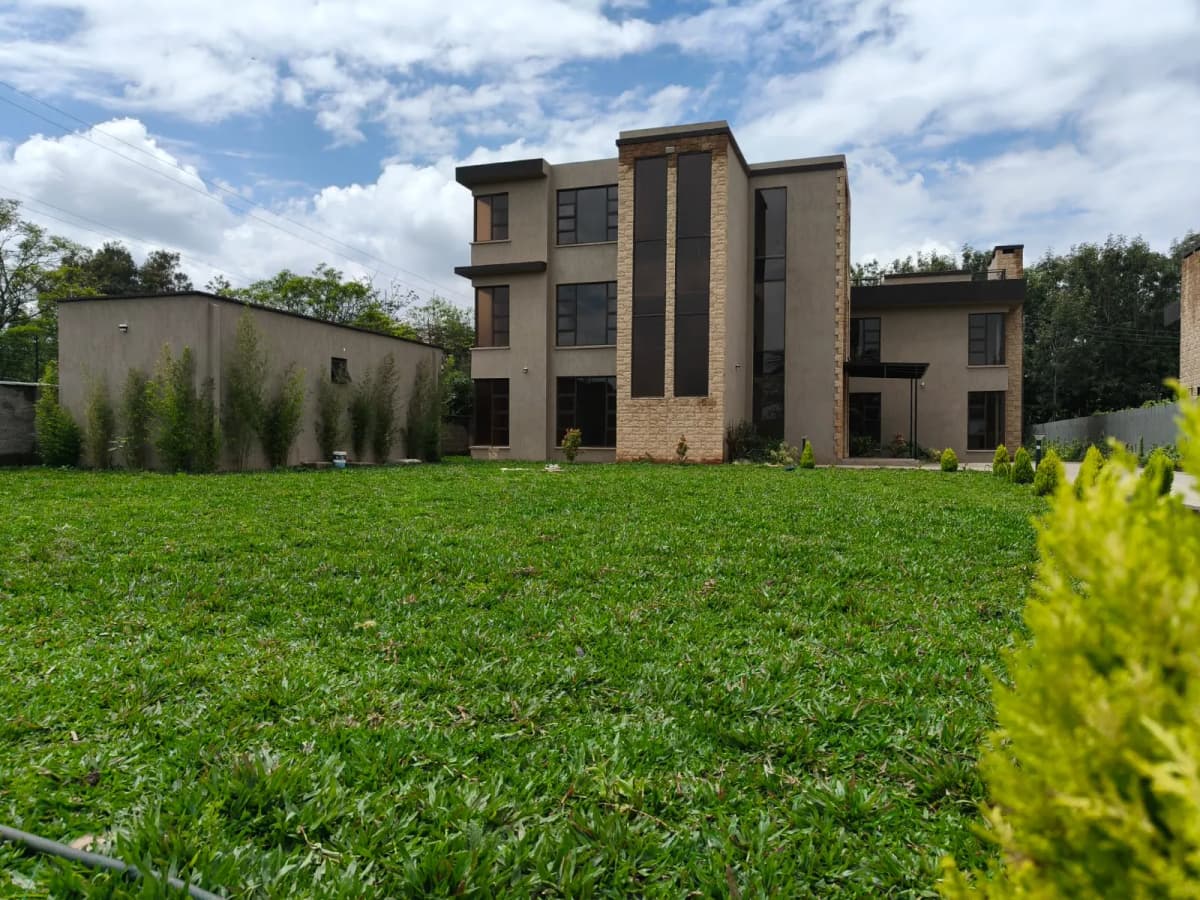 5 Bedroom Villa for sale in Karen, Langata
