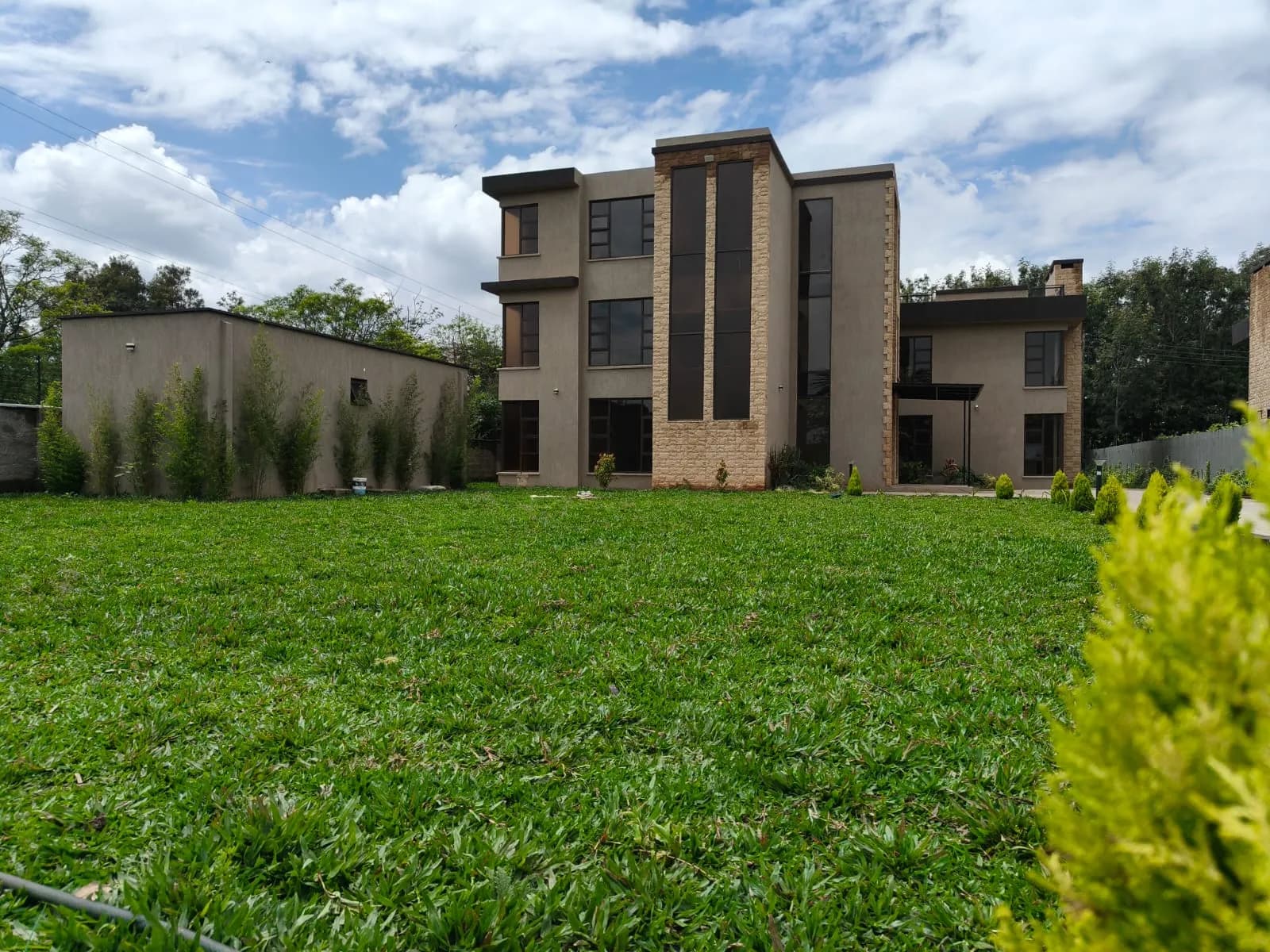 5 Bedroom Villa for sale in Karen, Langata_0