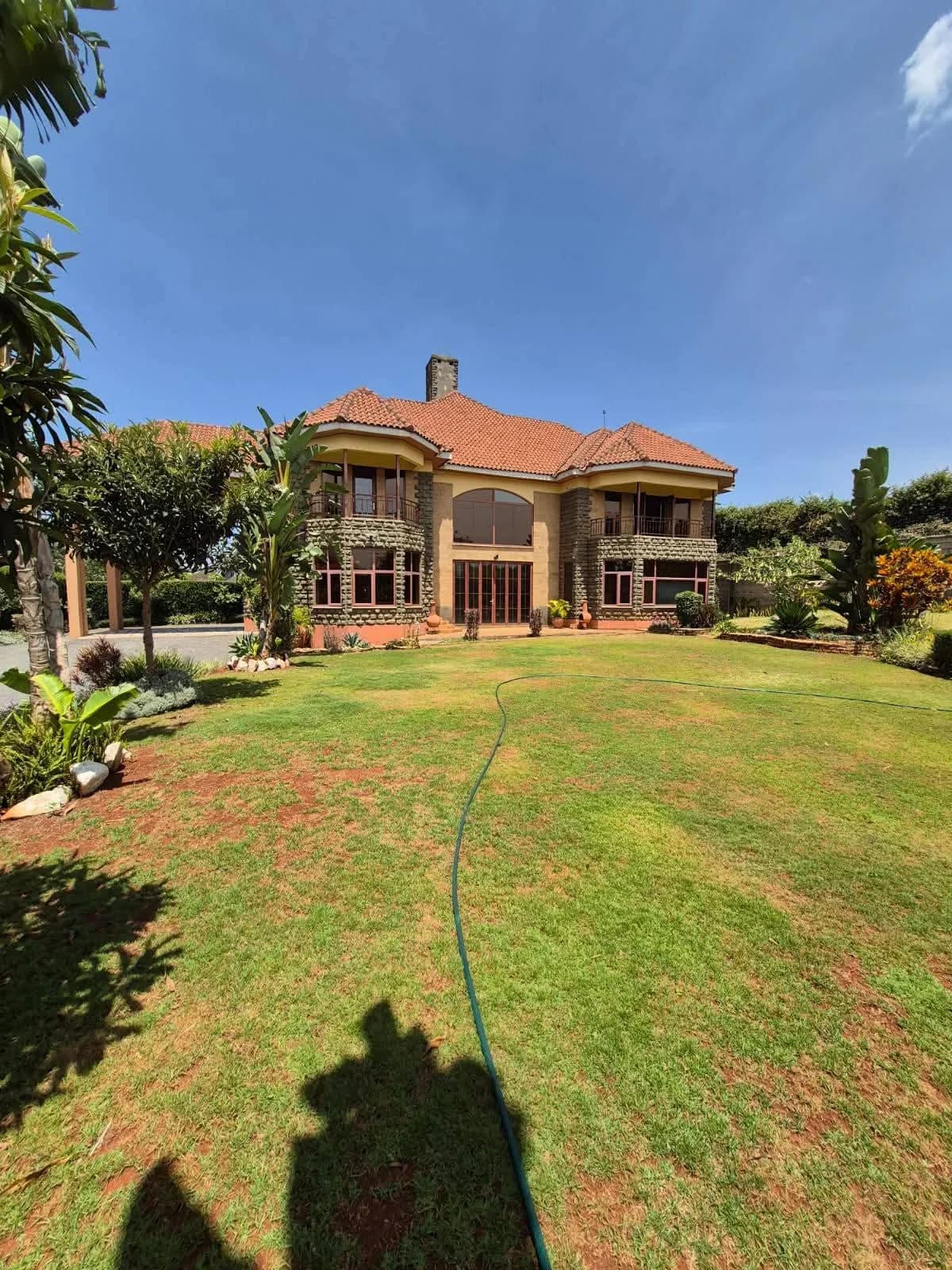 6 Bedroom Maisonette For Rent in Kiambu Road, Kiambu_0
