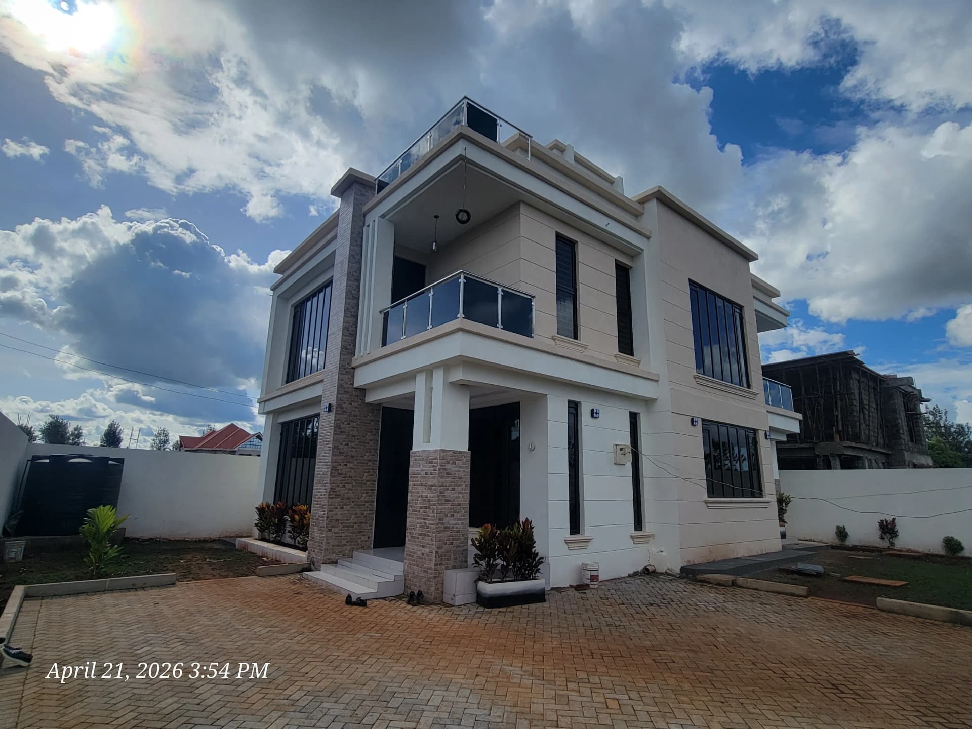 4 Bedroom Maisonette For Sale in Mugutha, Ruiru_0