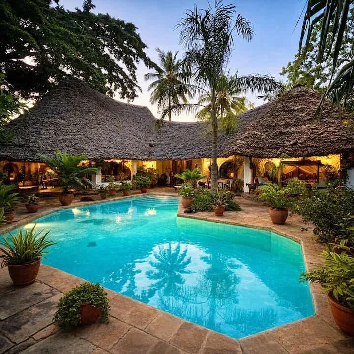 3 Bedroom Villa For Sale in La marina, Mtwapa