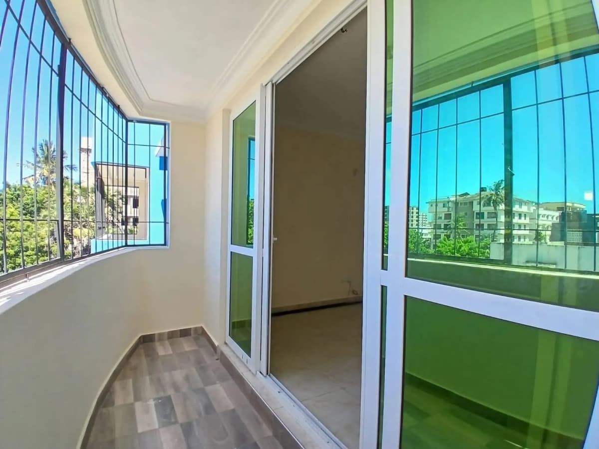 3 Bedroom Apartment For Sale in Mtwapa