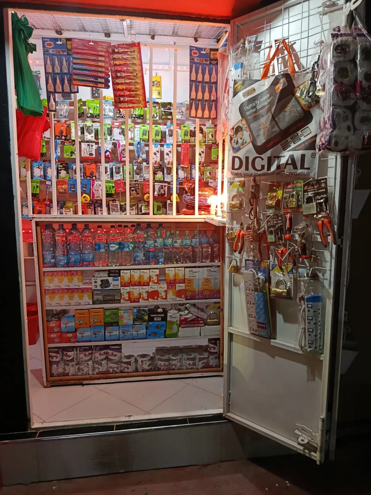 Stall/Shop For Sale in Kamiti Road Ruiru