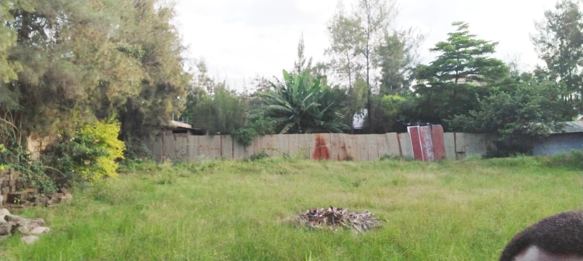 Residential Land For Sale in Queensway, Utawala