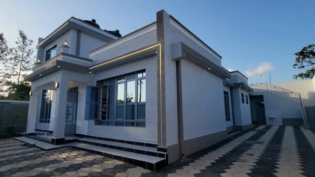 4 Bedroom Maisonette For Sale in Mugutha, Ruiru_0