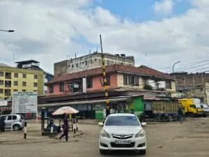 Commercial Building For Sale in Ngara, Nairobi_0