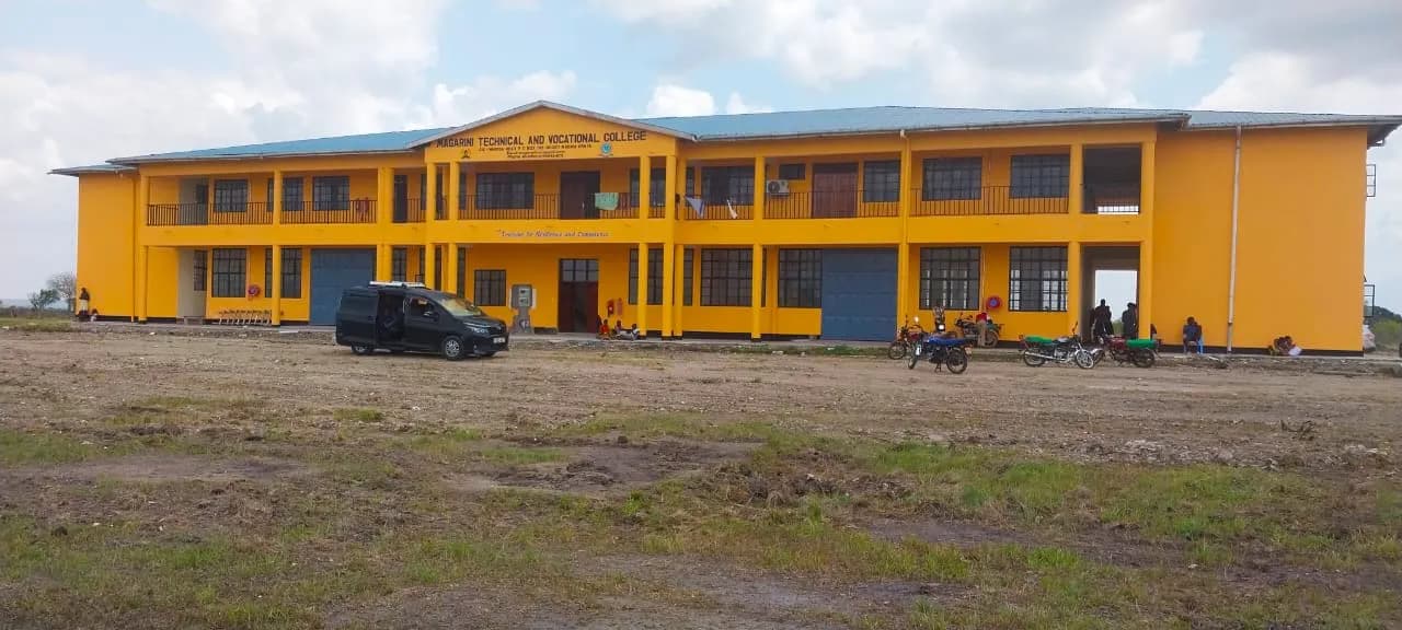 Mixed Use Land For Sale in Malindi_0