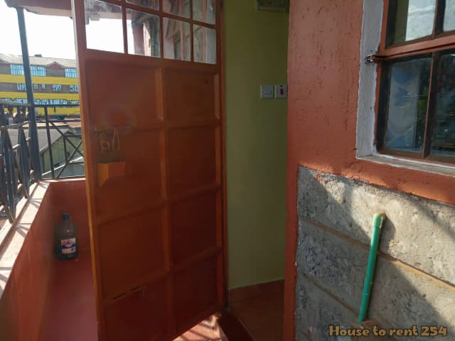 Cozy Bedsitter Apartment Available for Rent in Waiyaki Way_0