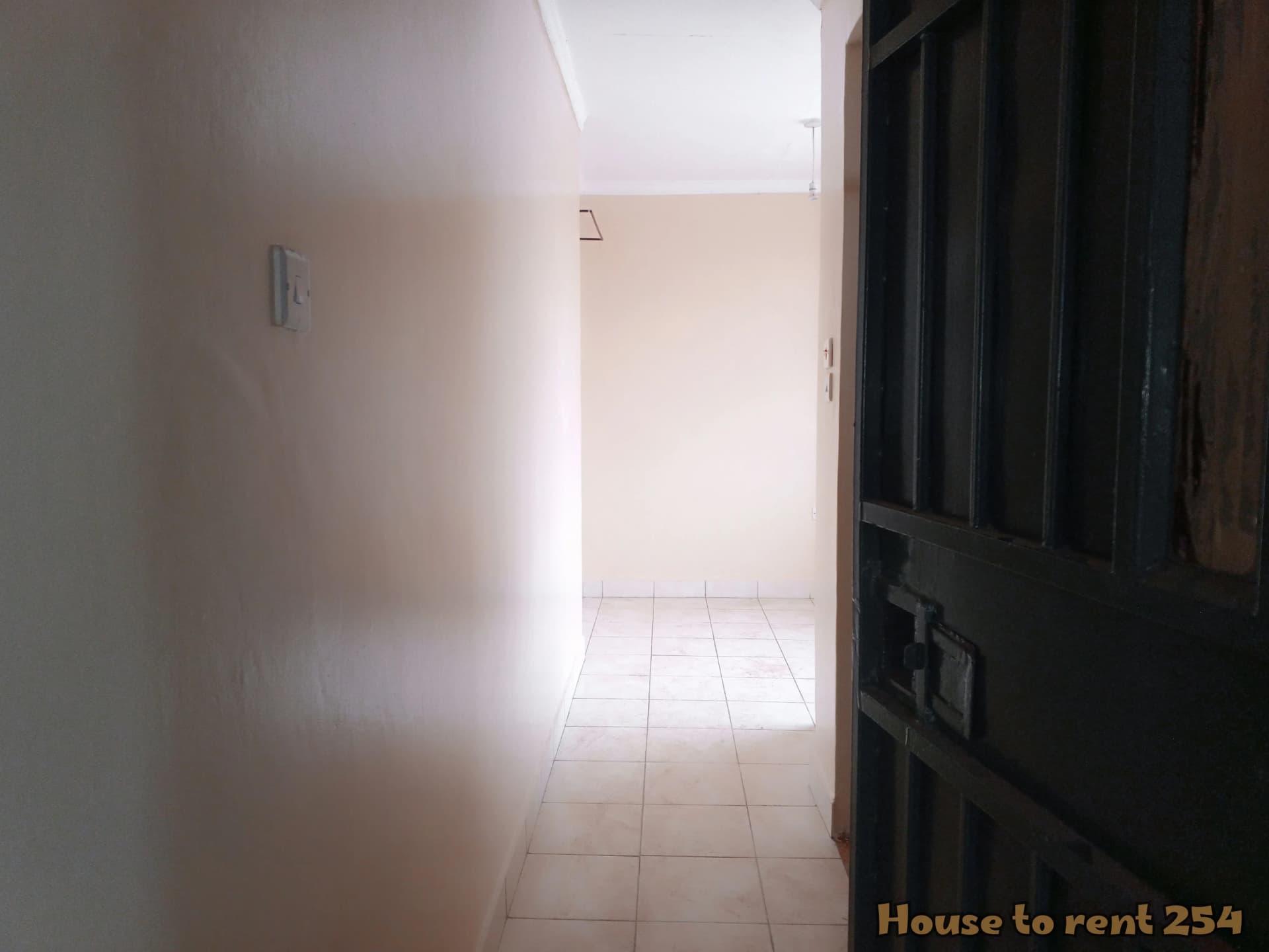Affordable Bedsitter Apartment for Rent_0
