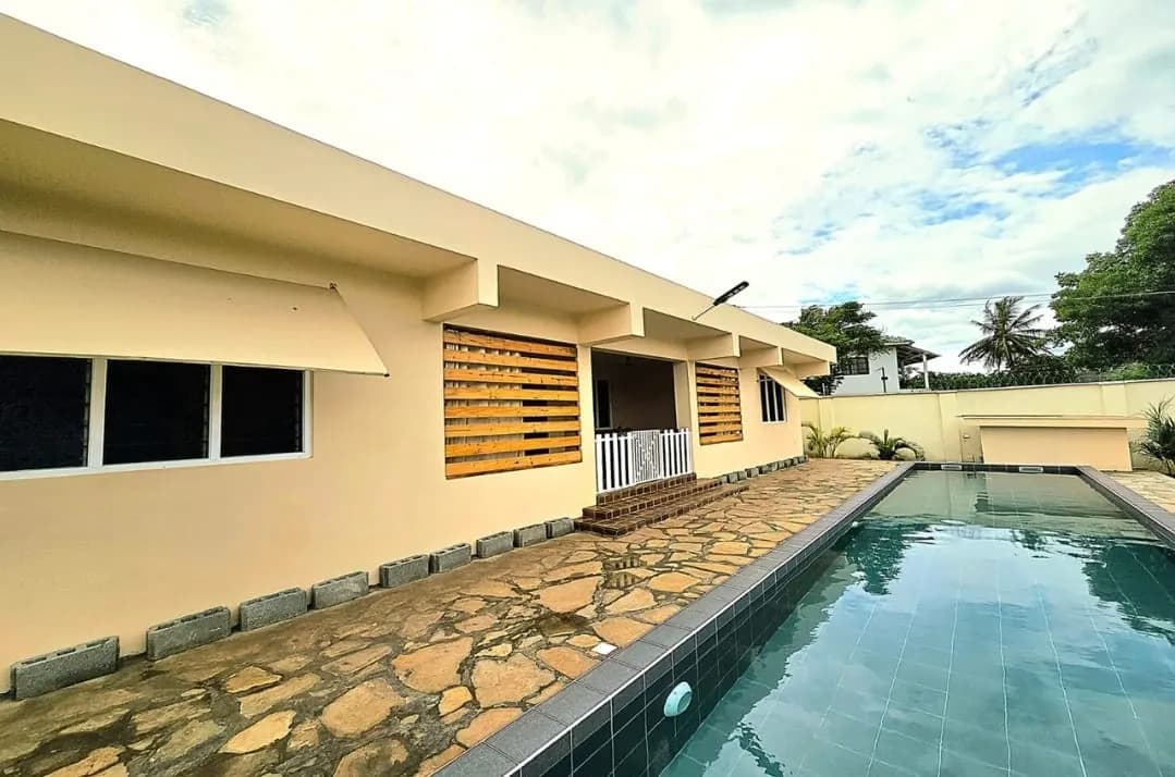 3 Bedroom House For Sale in Diani Beach, Ukunda