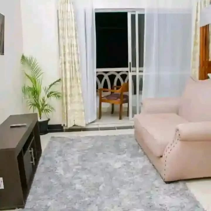 1 Bedroom Airbnb/Short-Stay unit For Rent in Shanzu, Mombasa