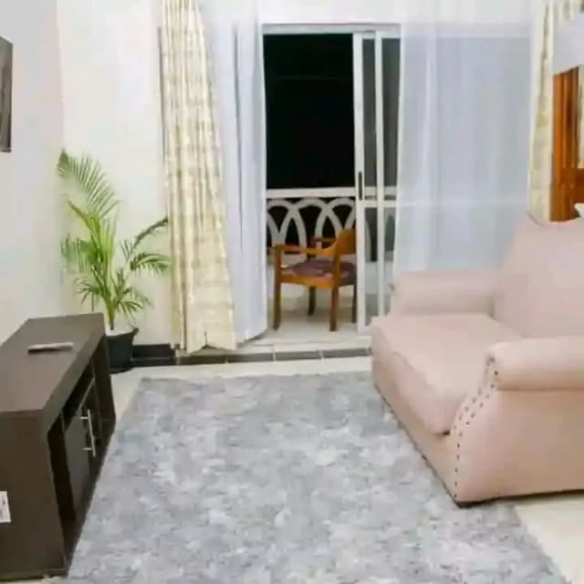 1 Bedroom Airbnb/Short-Stay unit For Rent in Shanzu, Mombasa_0