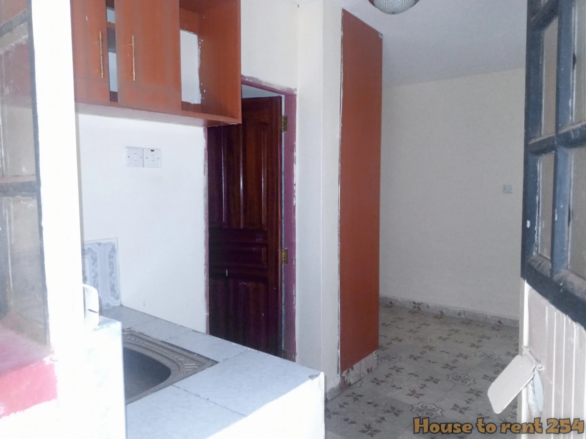 Elegant Bedsitter Apartment for Rent in Kinoo_0