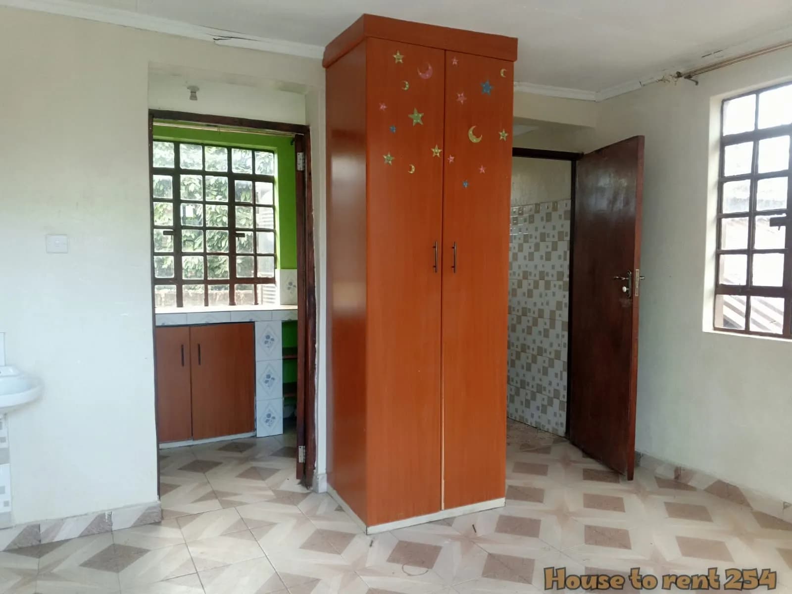 Bedsitter For Rent in Rungiri, Kikuyu_0