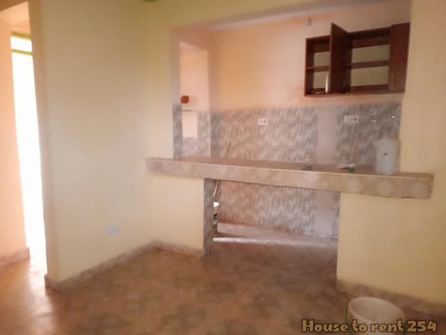 1 bedroom Apartment for Rent in Cooperation Uthiru_0