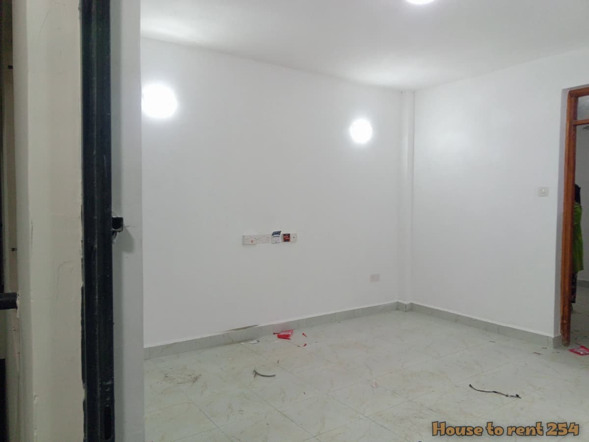1 Bedroom Apartment/Flat For Rent in Kinoo, Kikuyu