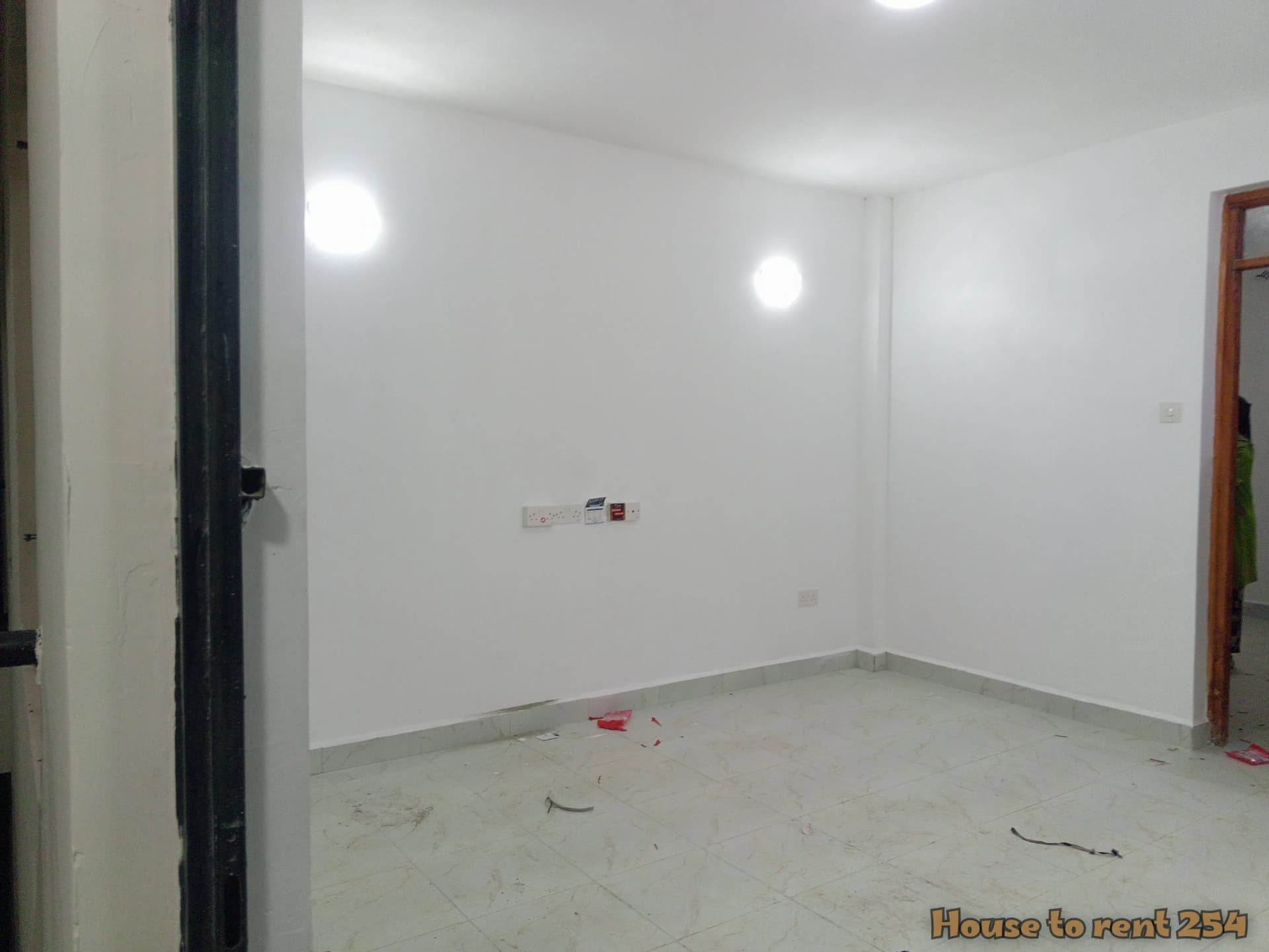 1 Bedroom Apartment/Flat For Rent in Kinoo, Kikuyu_0