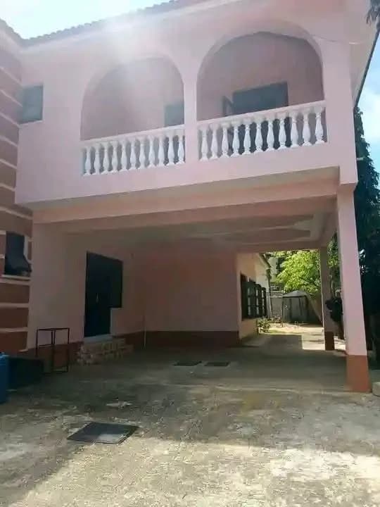 4 Bedroom Maisonette For Rent in Nyali, Mombasa