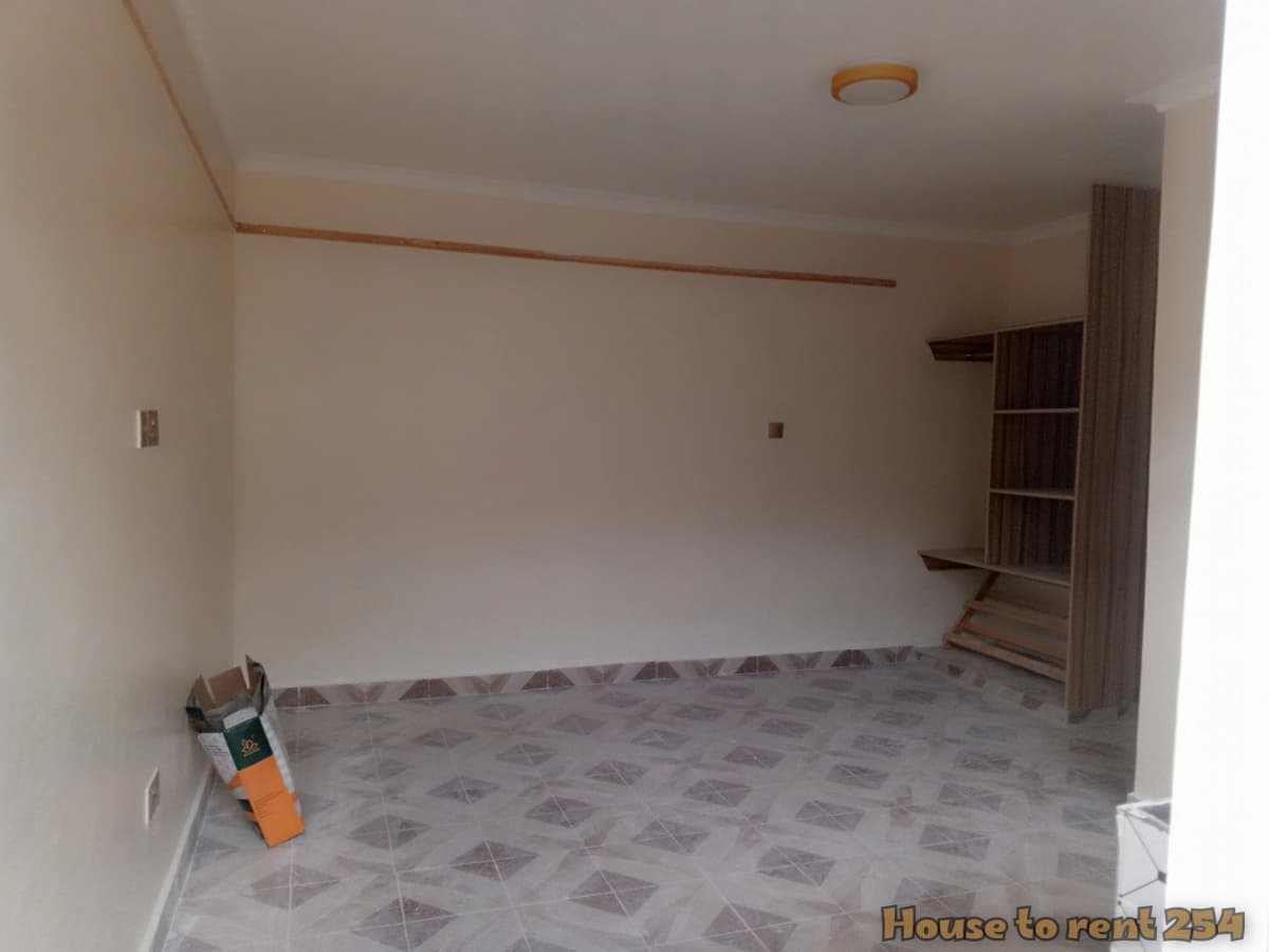 Bedsitter For Rent in Uthiru, Kikuyu