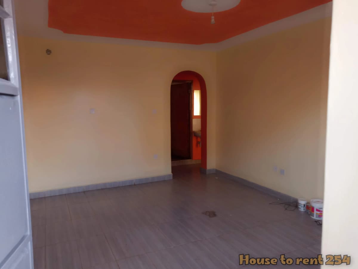 2 Bedroom Apartment/Flat For Rent in Uthiru, Kikuyu