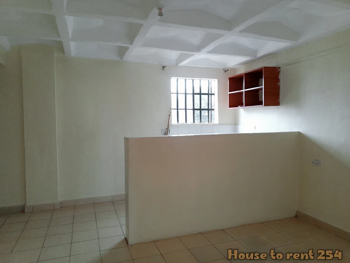 1 Bedroom Apartment/Flat For Rent in 87 Kinoo