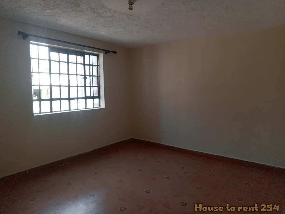 1 Bedroom Apartment For Rent in Kinoo, Kikuyu