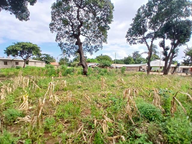 Mixed Use Land For Sale in Mtwapa_0