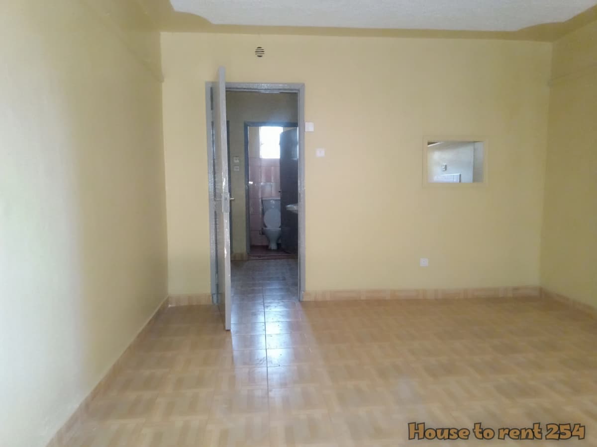 2 Bedroom Apartment For Rent in Kinoo, Kikuyu