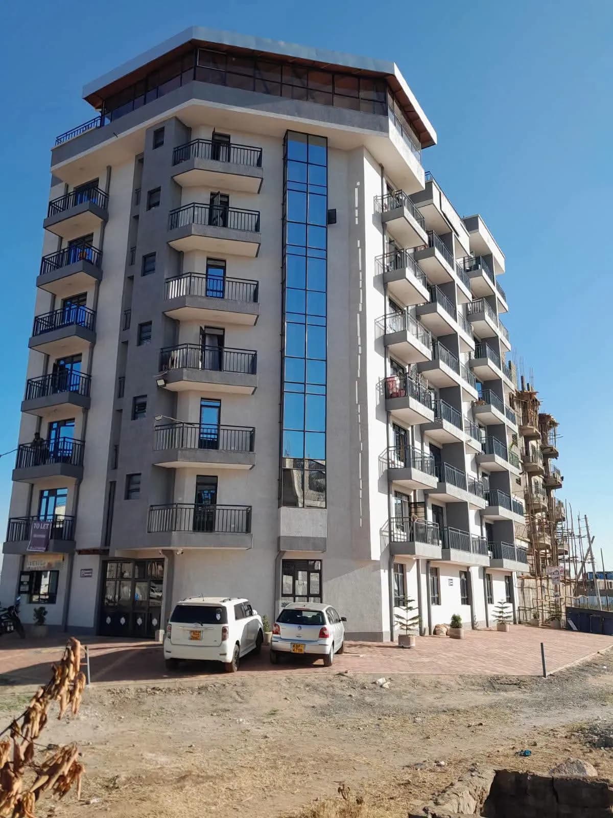 Apartment Block For Sale in Thika, Kiambu