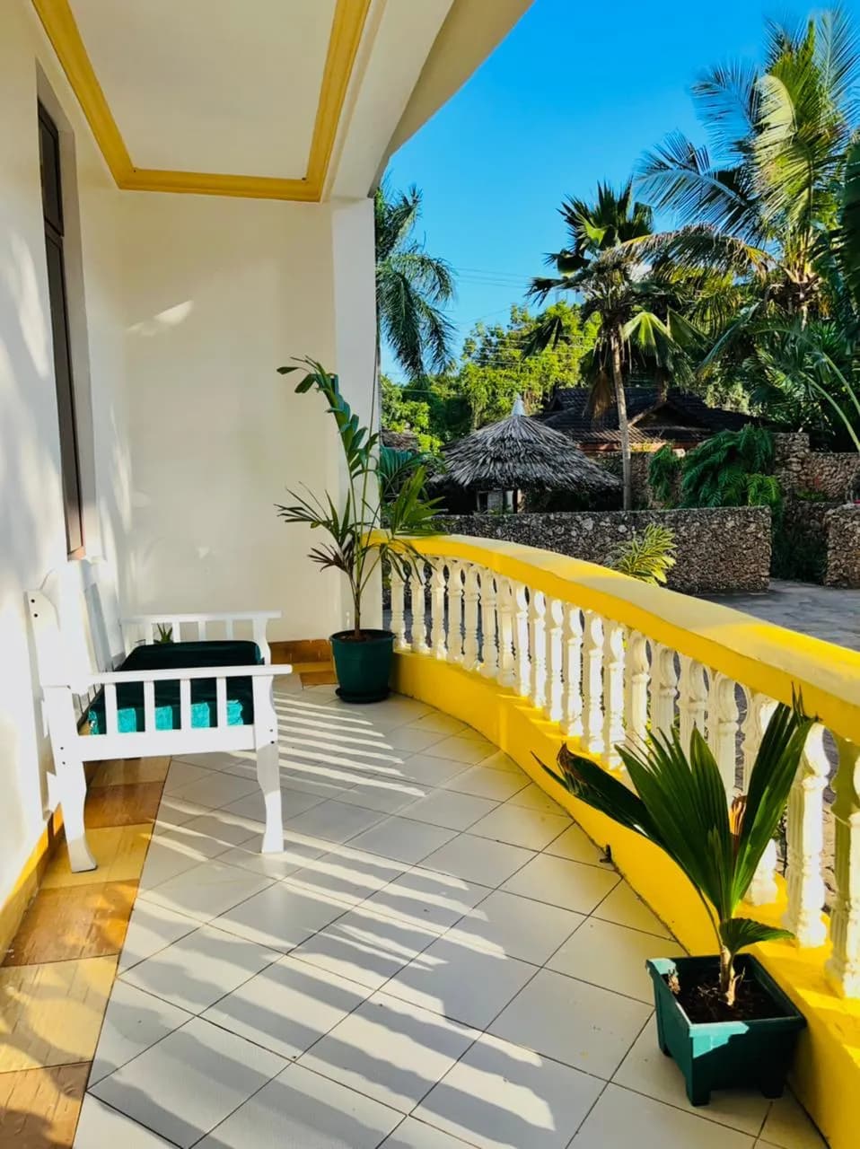 1 Bedroom Airbnb/Short-Stay unit For Rent in Shanzu, Mombasa
