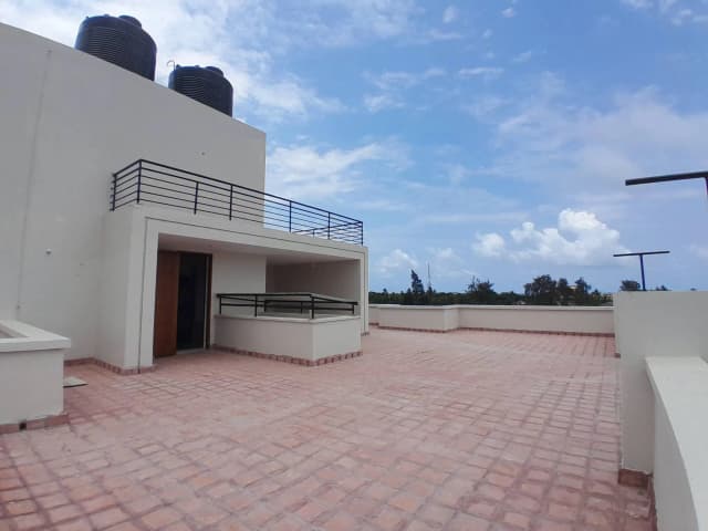 3 Bedroom Apartment/Flat For Rent in Luxury, Mtwapa_0