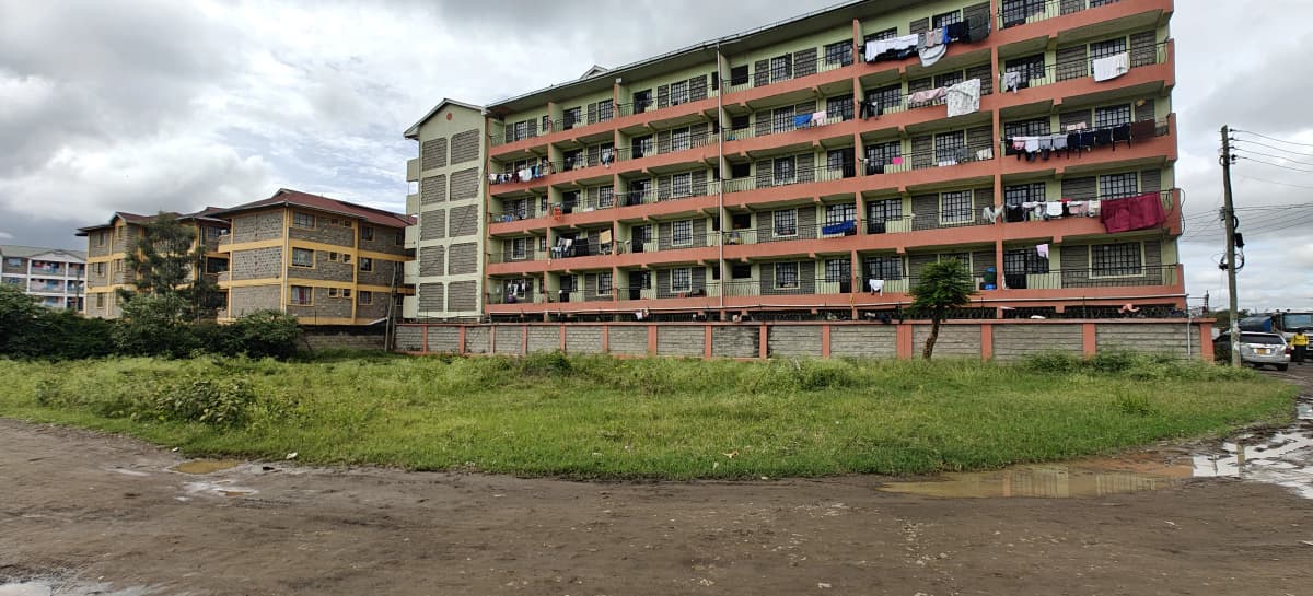 Residential Land For Sale in Ongata Rongai Town, Ongata Rongai
