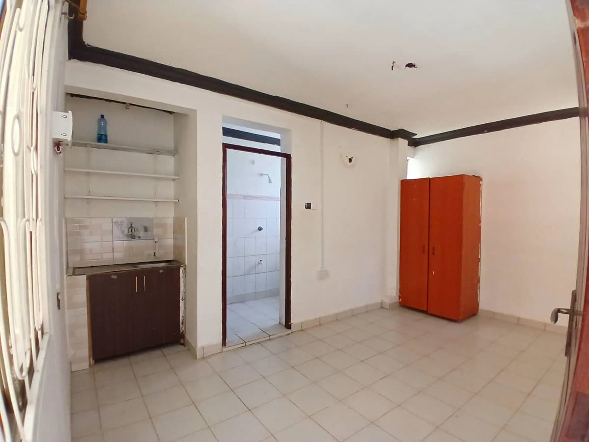 1 Bedroom Apartment/Flat For Rent in Mtwapa