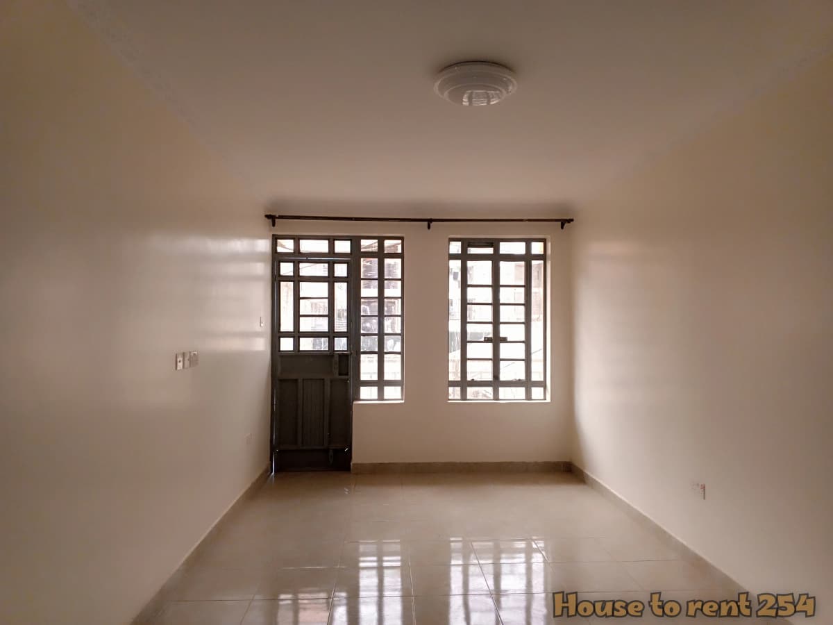 2 Bedroom Apartment For Rent in Muthiga, Kikuyu