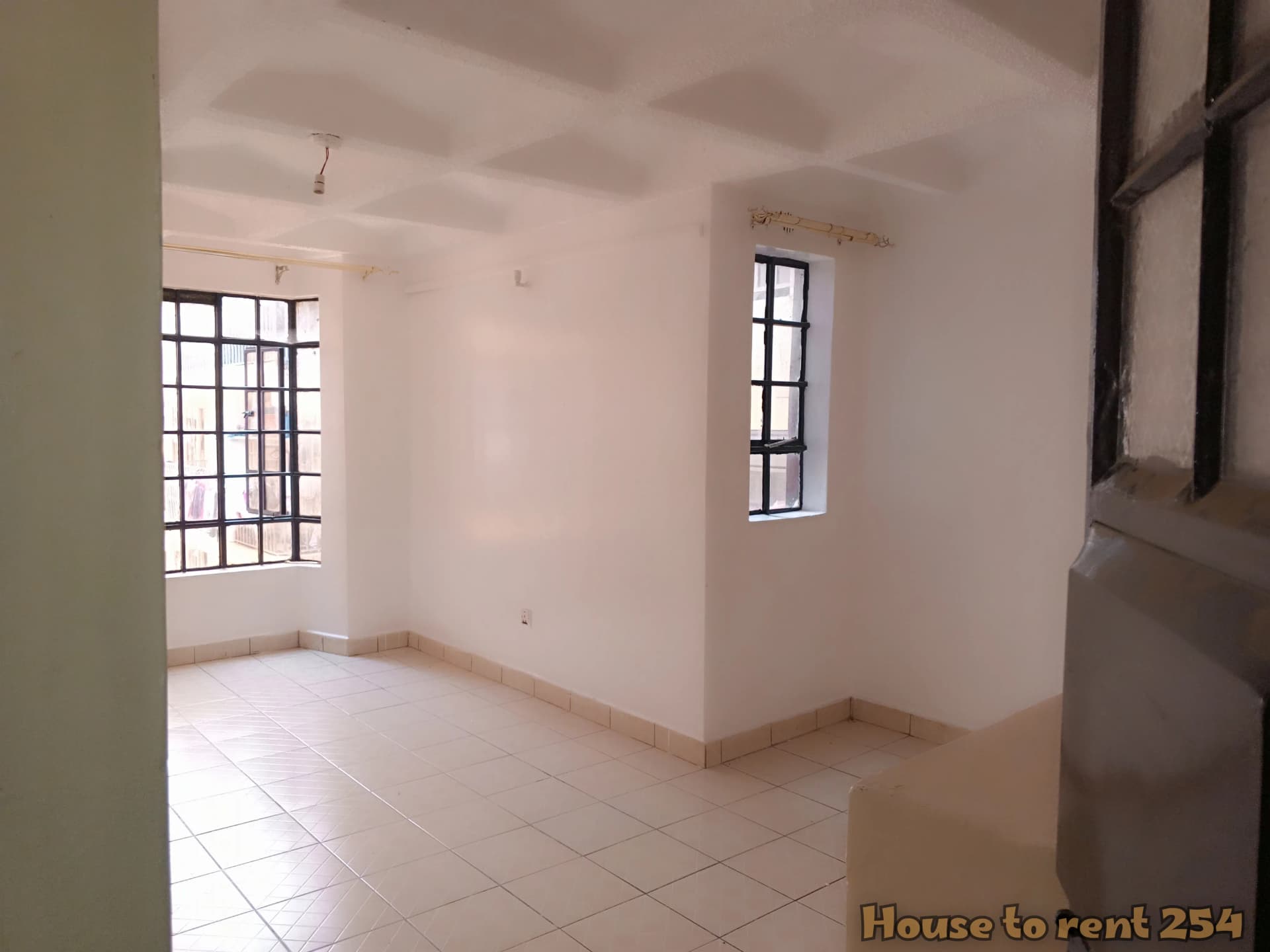 1 Bedroom Apartment For Rent in Kinoo, Kikuyu_0