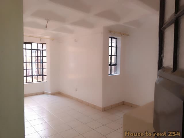 1 Bedroom Apartment For Rent in Kinoo, Kikuyu_0
