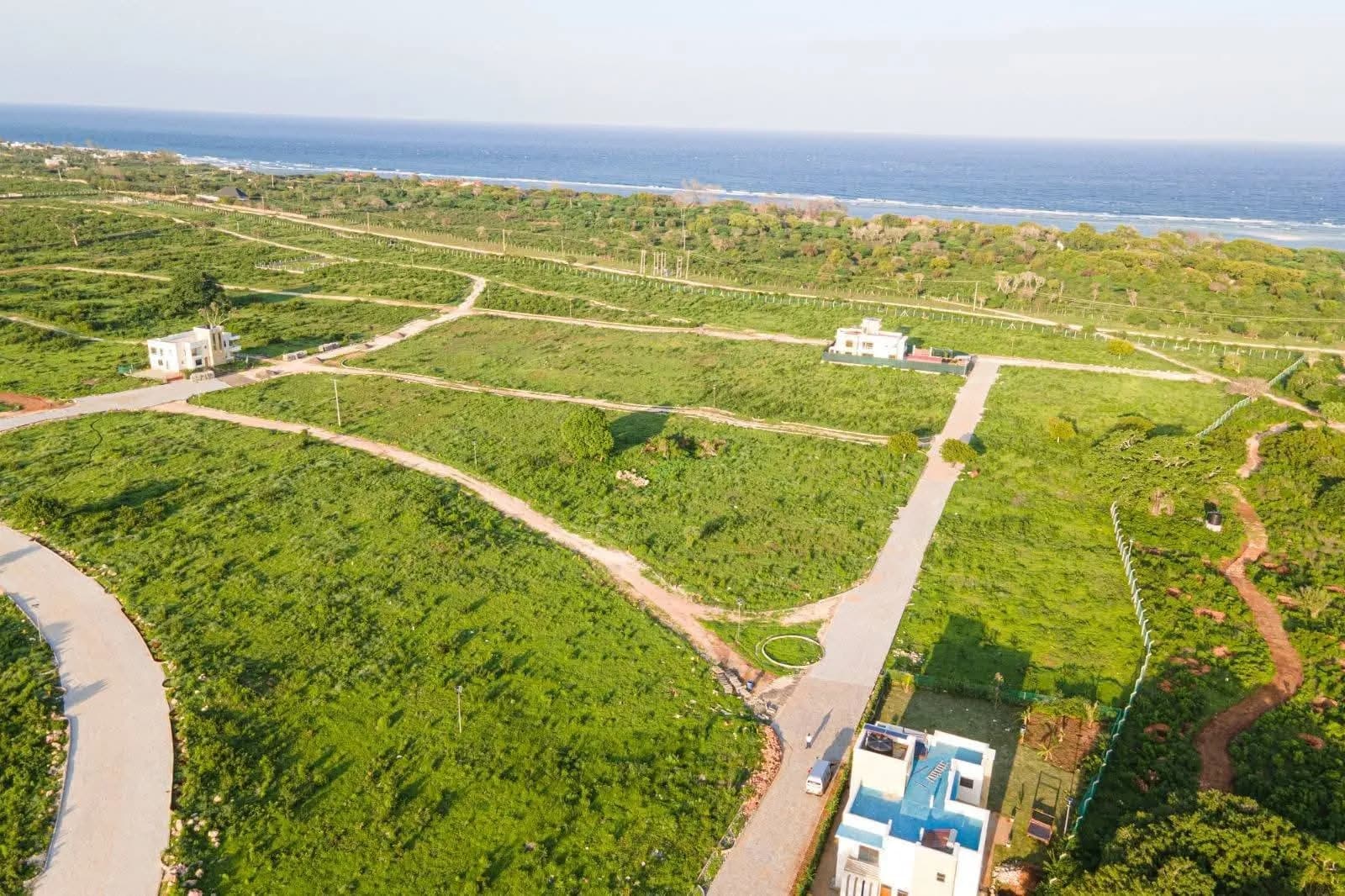 50*100 Plots for Sale in Vipingo, North Coast_0