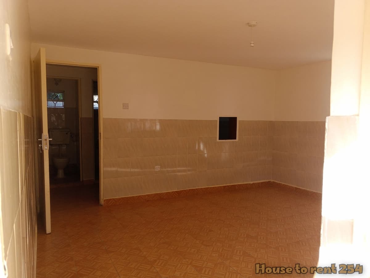 2 Bedroom Apartment For Rent in Kinoo, Kikuyu