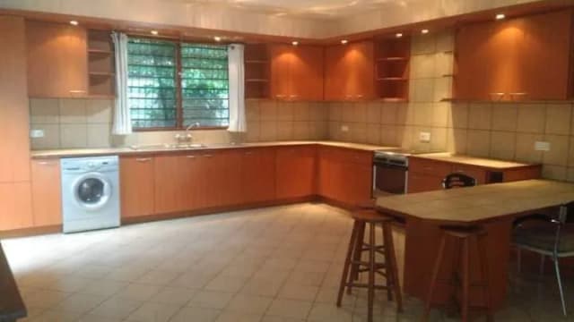 Fully Furnished 2 Bedroom Apartment/Flat For Rent in Mtwapa_0