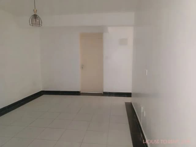 2 Bedroom Apartment For Rent in muthiga, Kikuyu_0